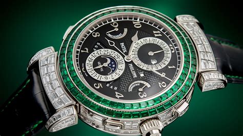 gq patek philippe|Patek Philippe: one of the world’s most desirable watch.